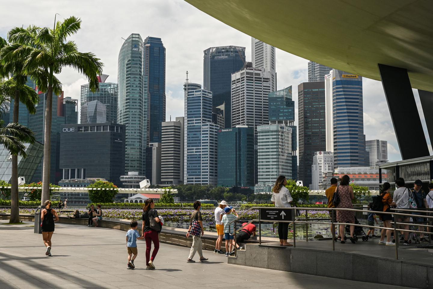Singapore