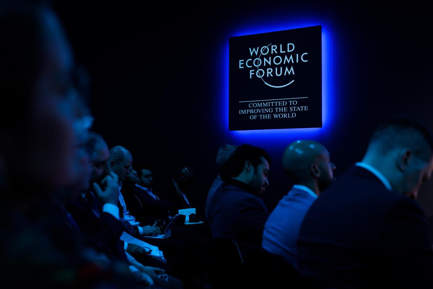 CEOs say they’re ready to act on sustainability—but blame government for getting in the way