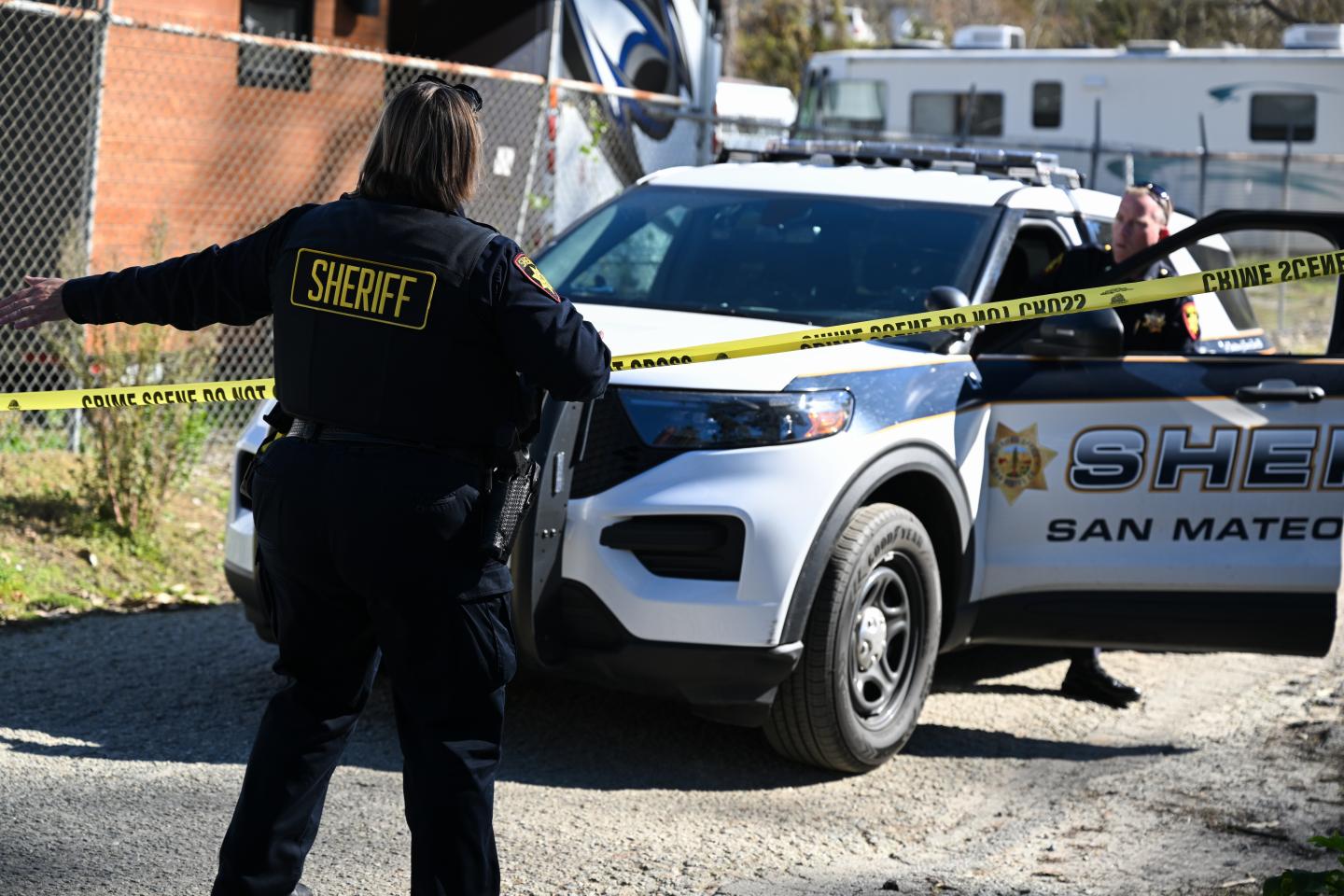 ‘It’s just happening way too often’: Analysis of mass shootings finds the same warning signs ‘over and over again’