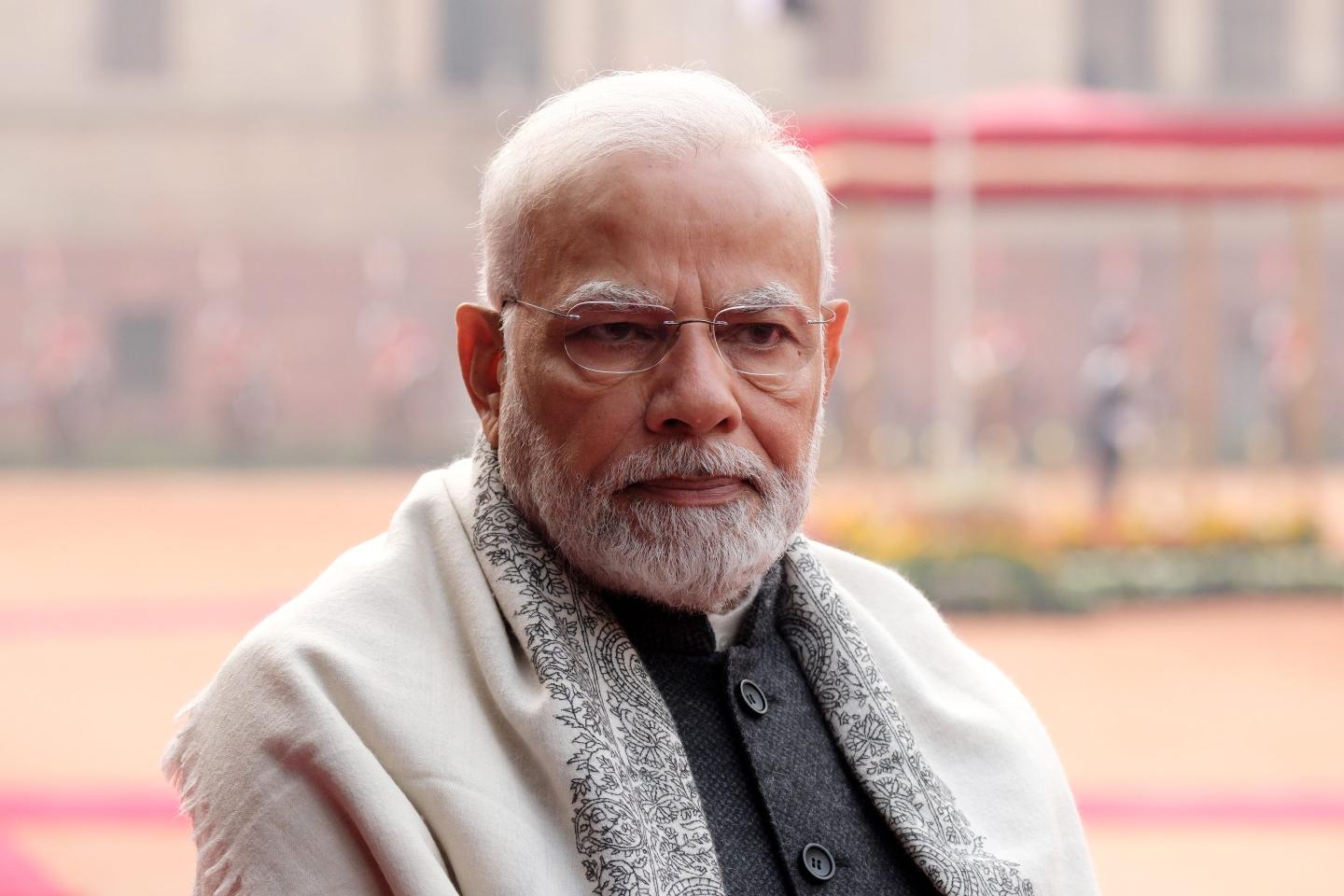 India’s ban on an unflattering BBC documentary about Prime Minister Modi sparks resistance and illicit screenings