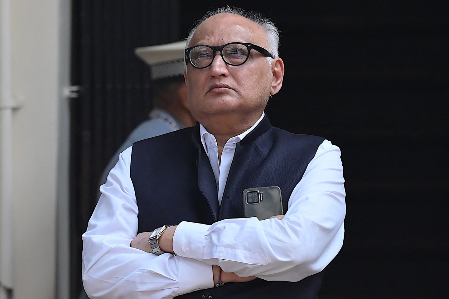 Indian stock exchange