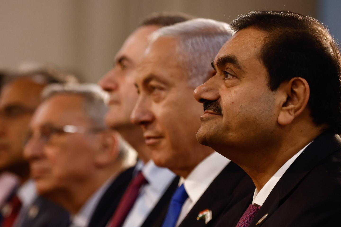 Gautam Adani