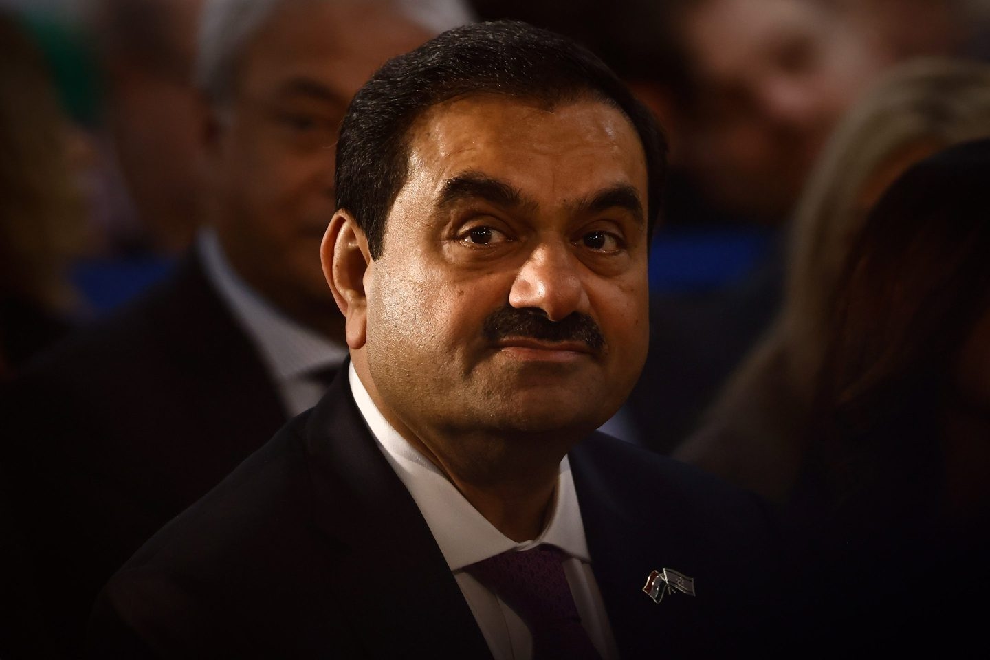 Gautam Adani