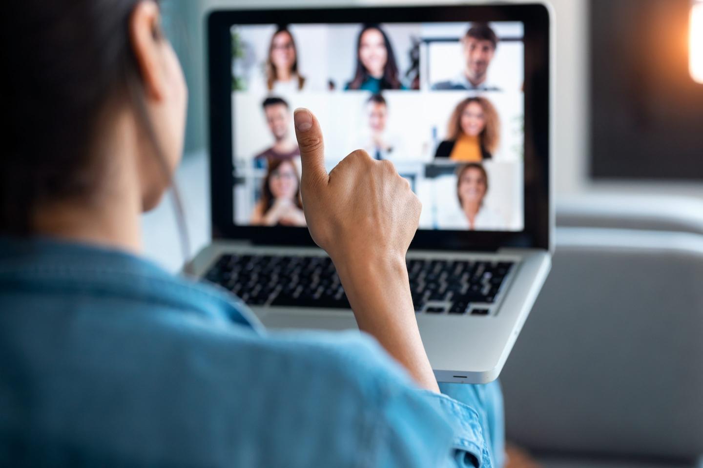 Randstad CEO: ‘Gen Z employees should be treated like customers–and they want the full package’