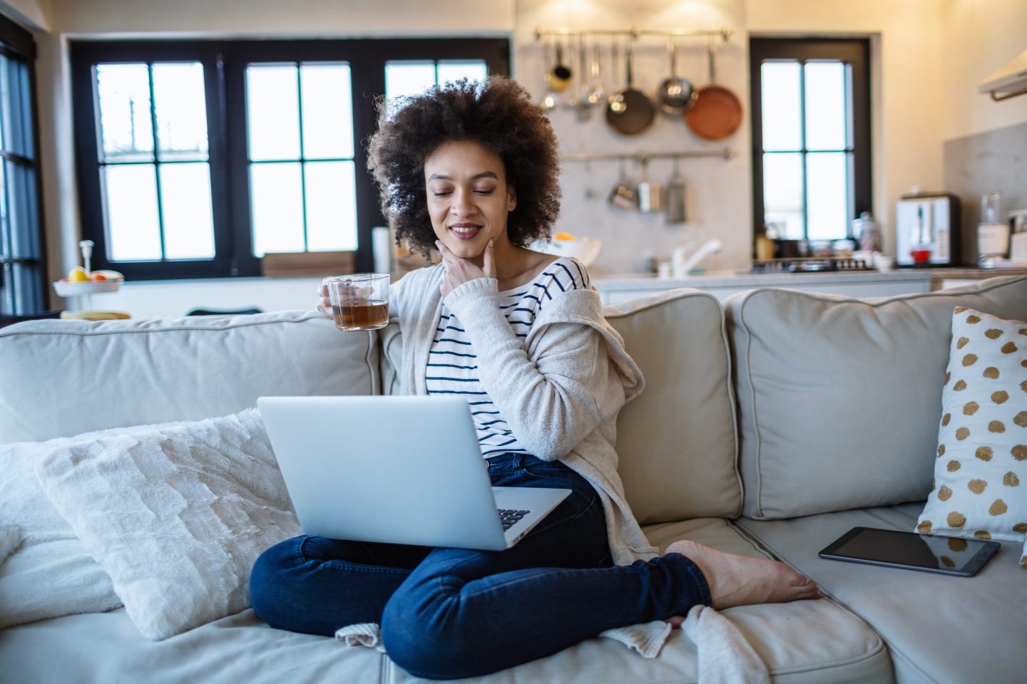 Workers have demanded more flexibility since the onset of the pandemic. But that's shifting now.