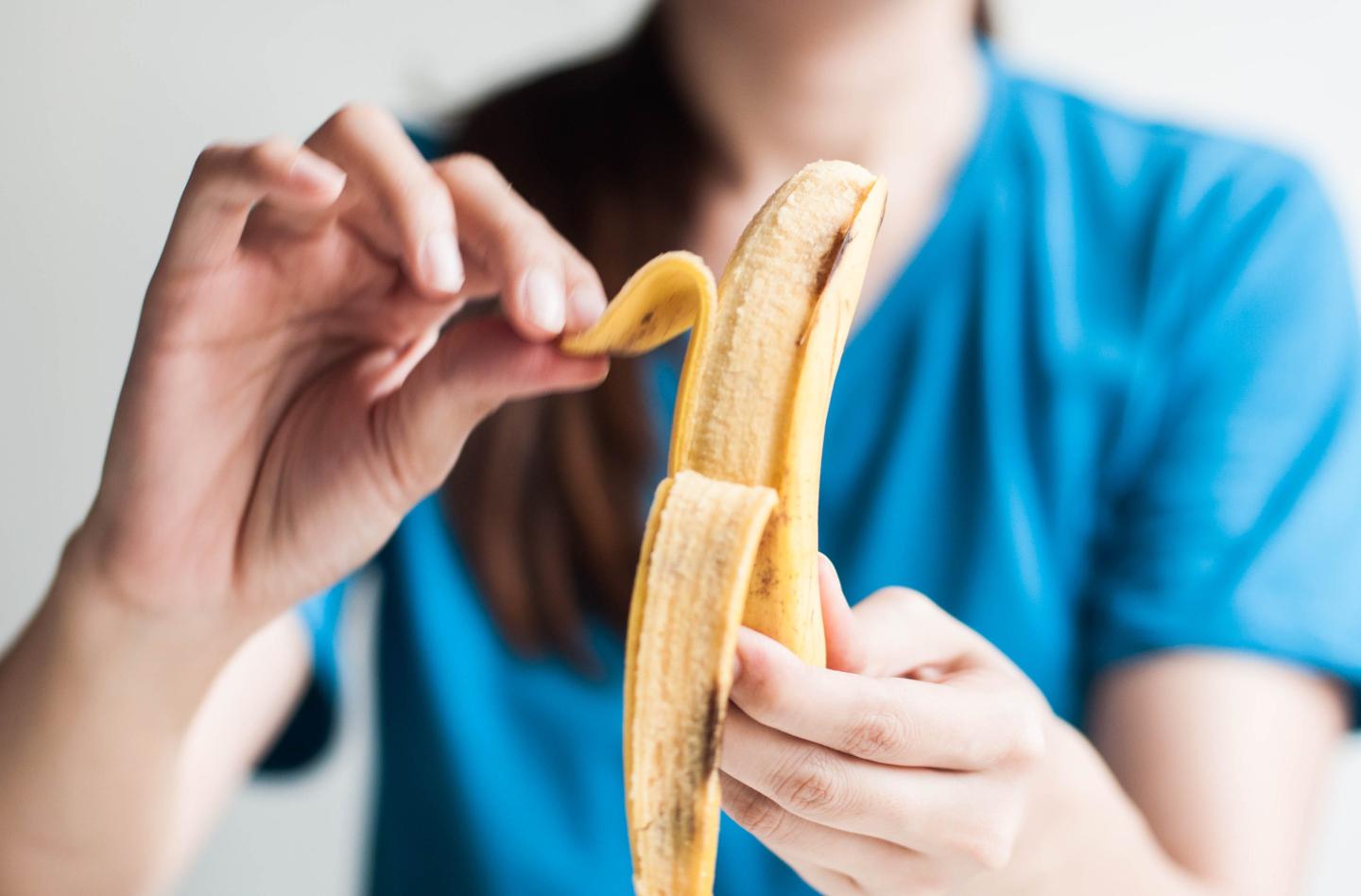 In 2011, we made the Nest thermostat. Now we’re coming for your banana peels to help save the planet