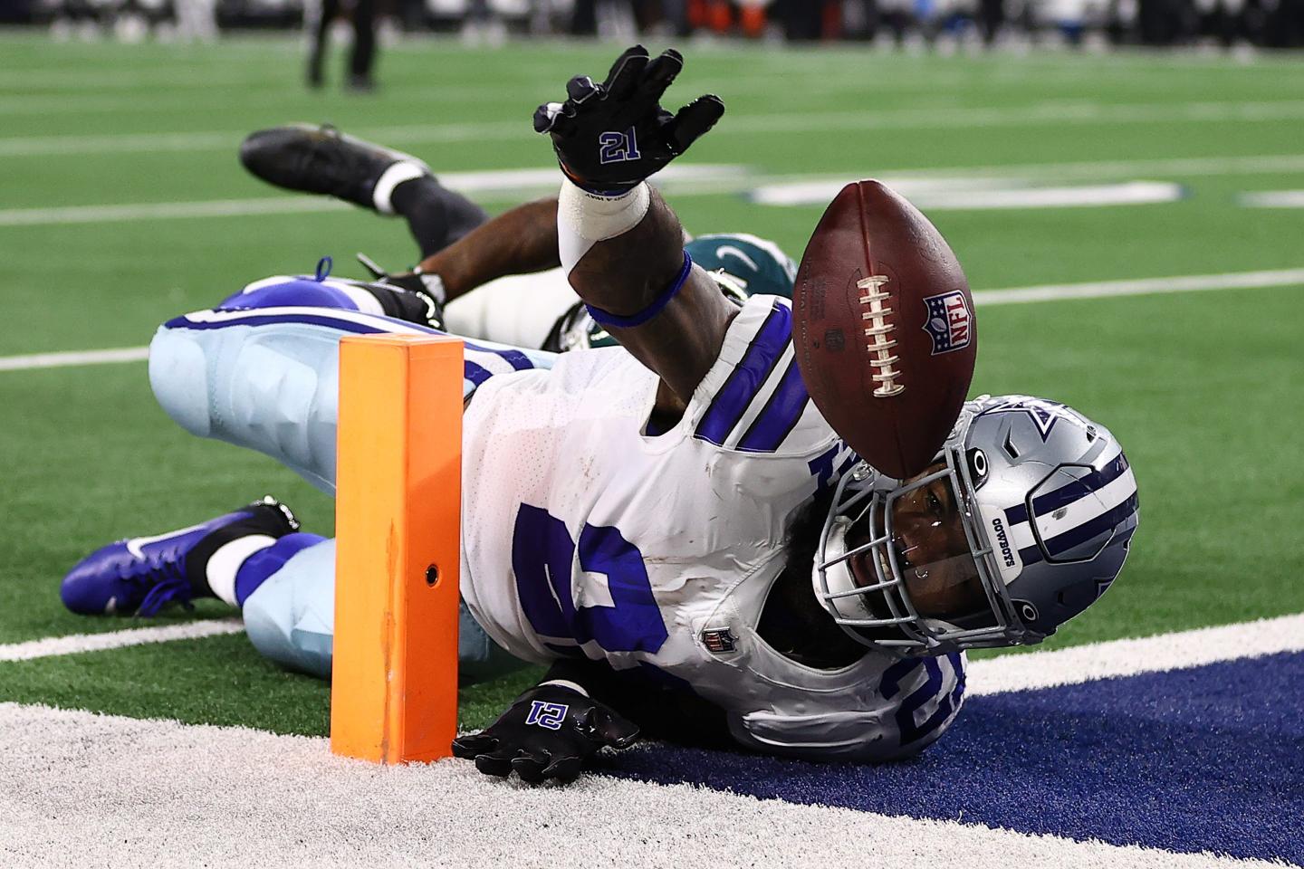 Live sports are a financial loser for streamers. Is it time for a new game plan?