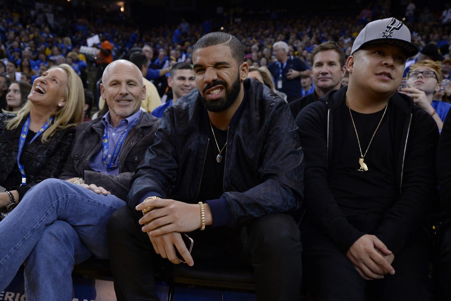 Drake