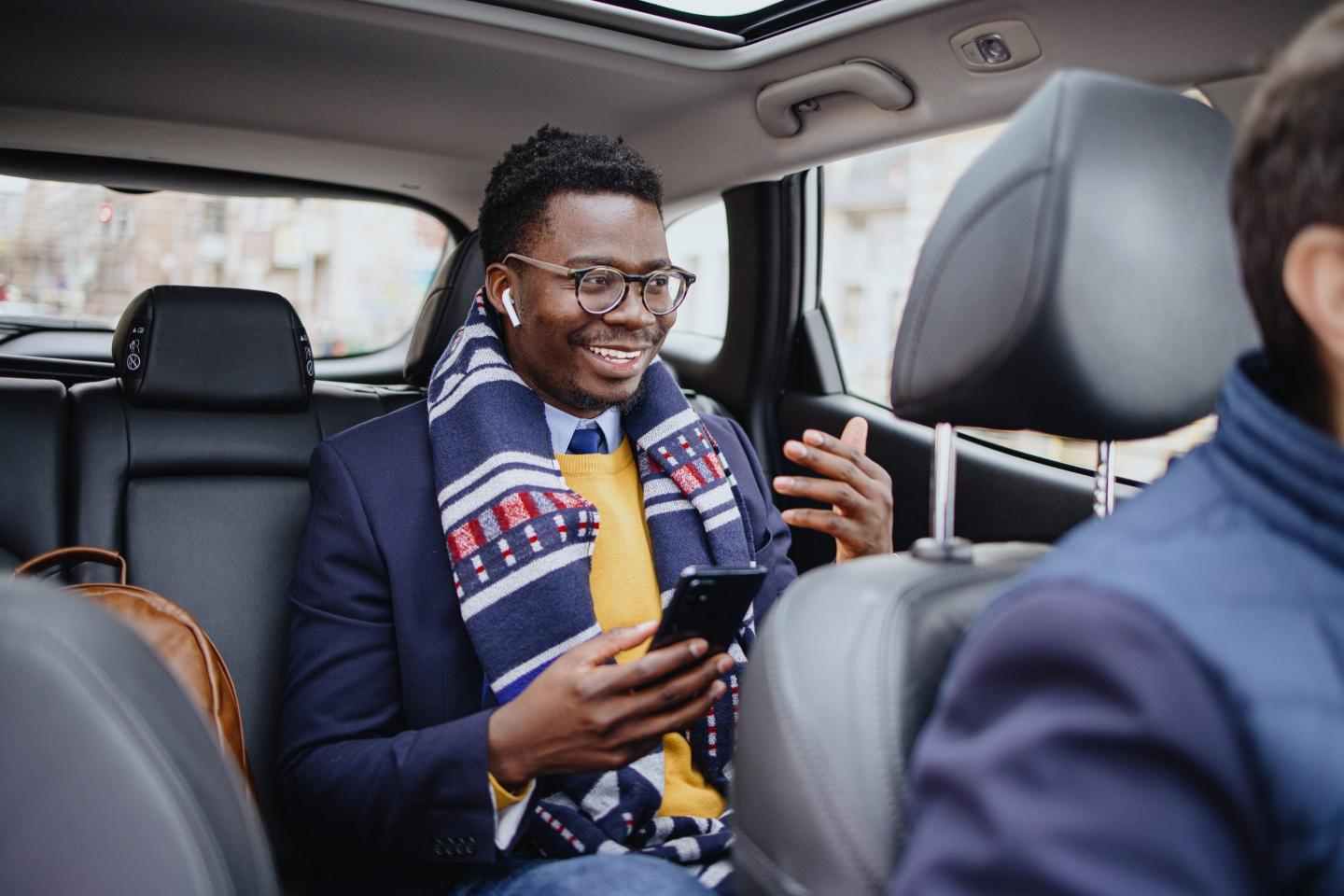 In our current era, the sheen of the accessible luxury tech era has faded.