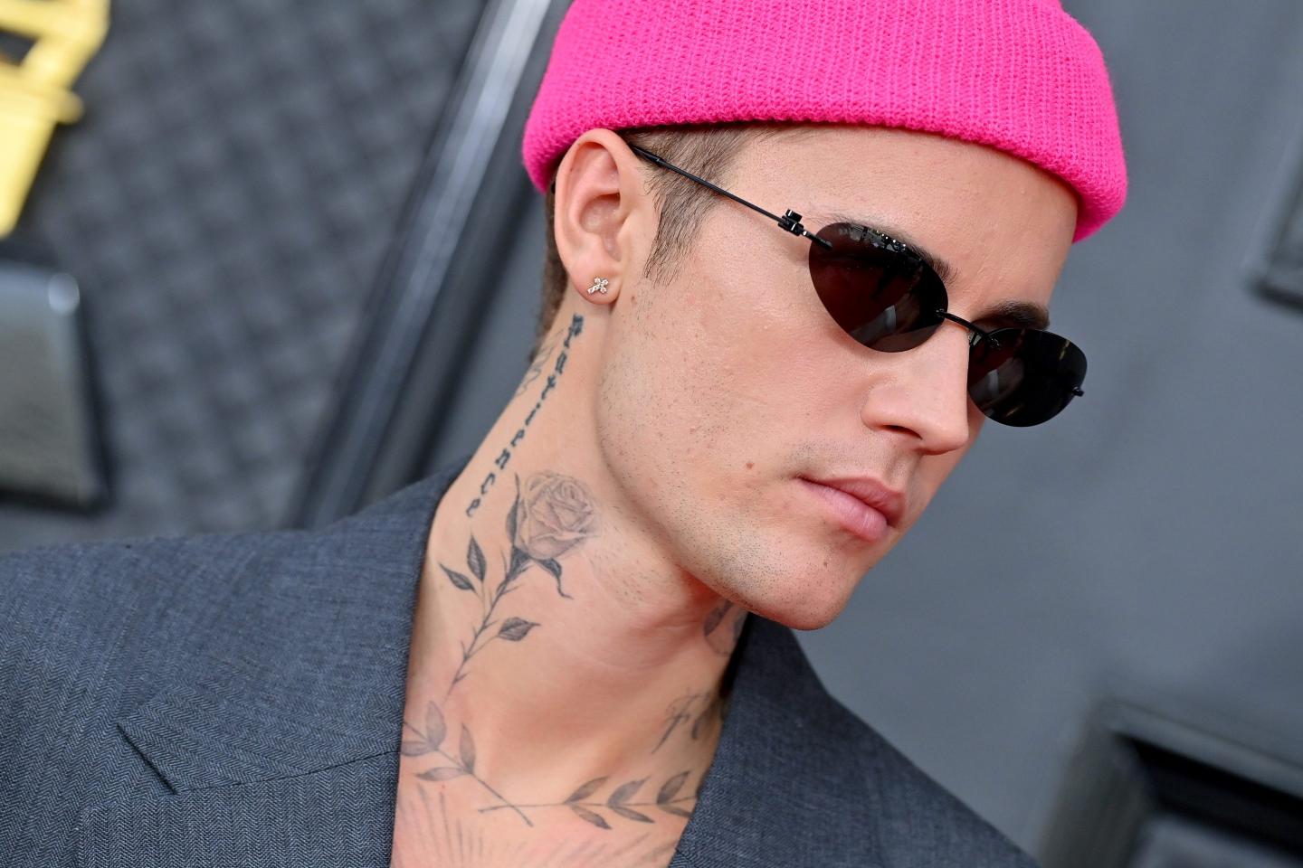 Justin Bieber sells his music catalogue in one of the biggest deals ever for an artist under retirement age