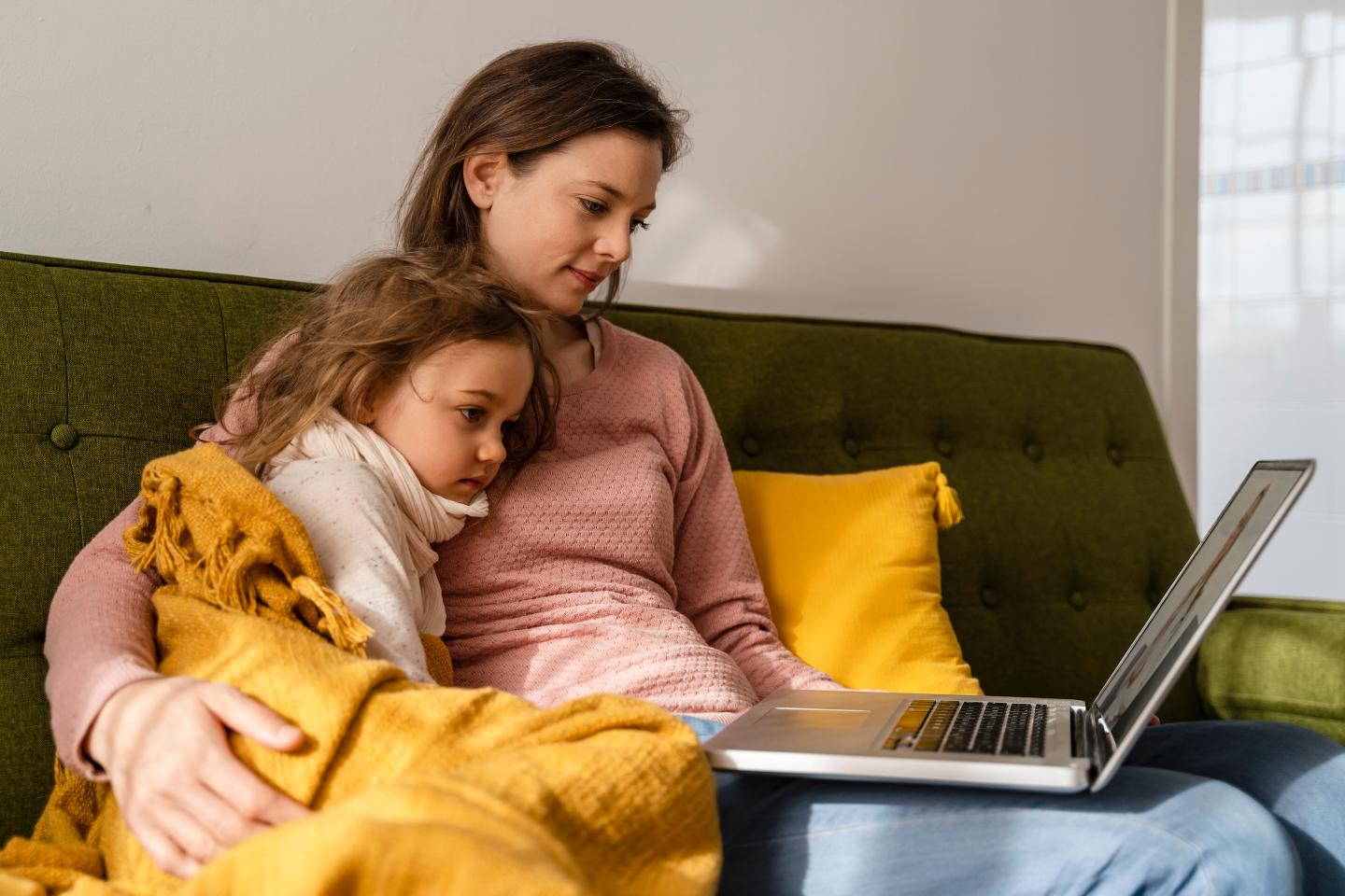 Doctors and patients are sold on telehealth. Congress is still unsure about its long-term future