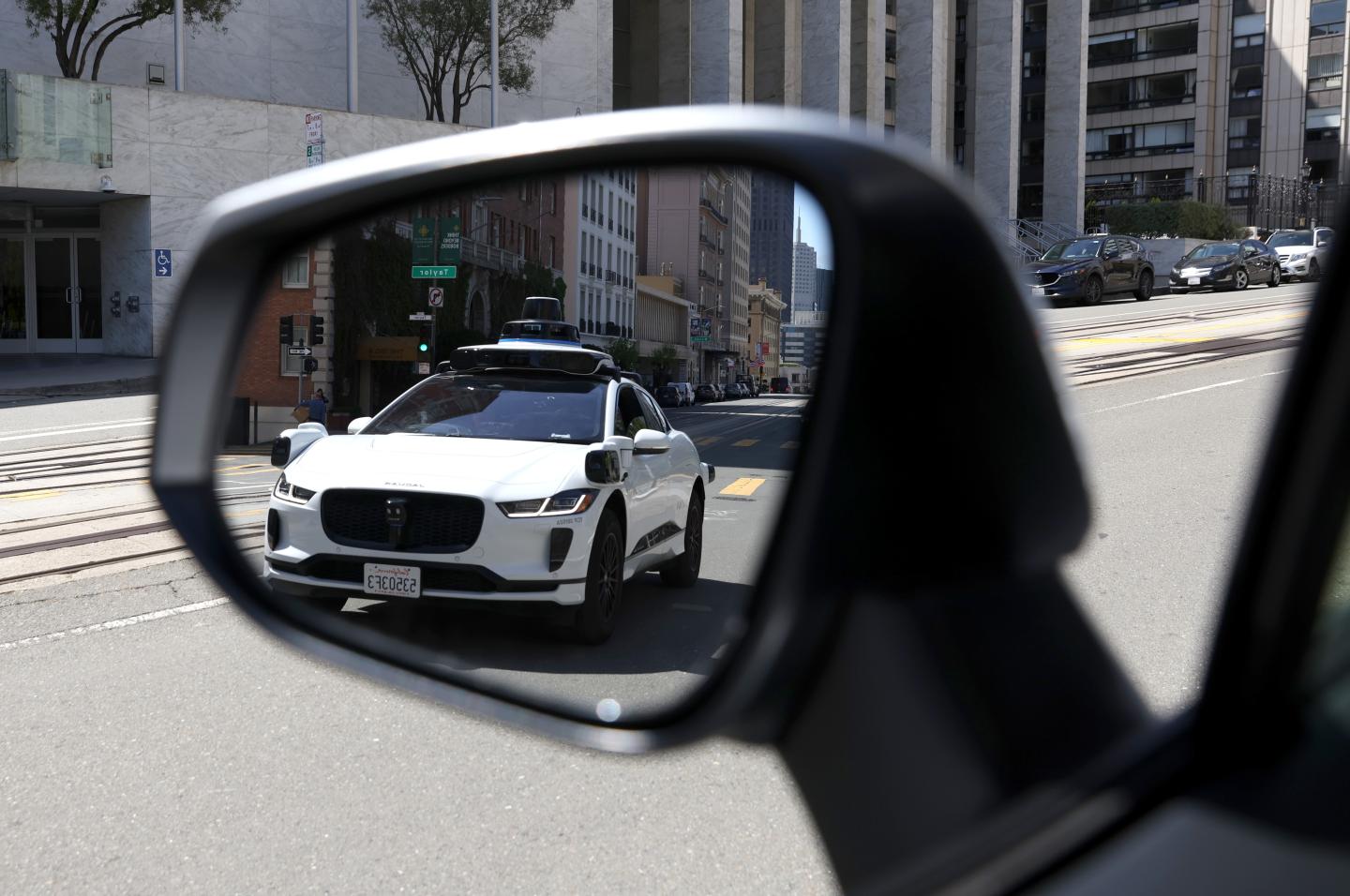 Waymo and Cruise ditched safety drivers. Now, the cars are breaking road rules and causing traffic mayhem