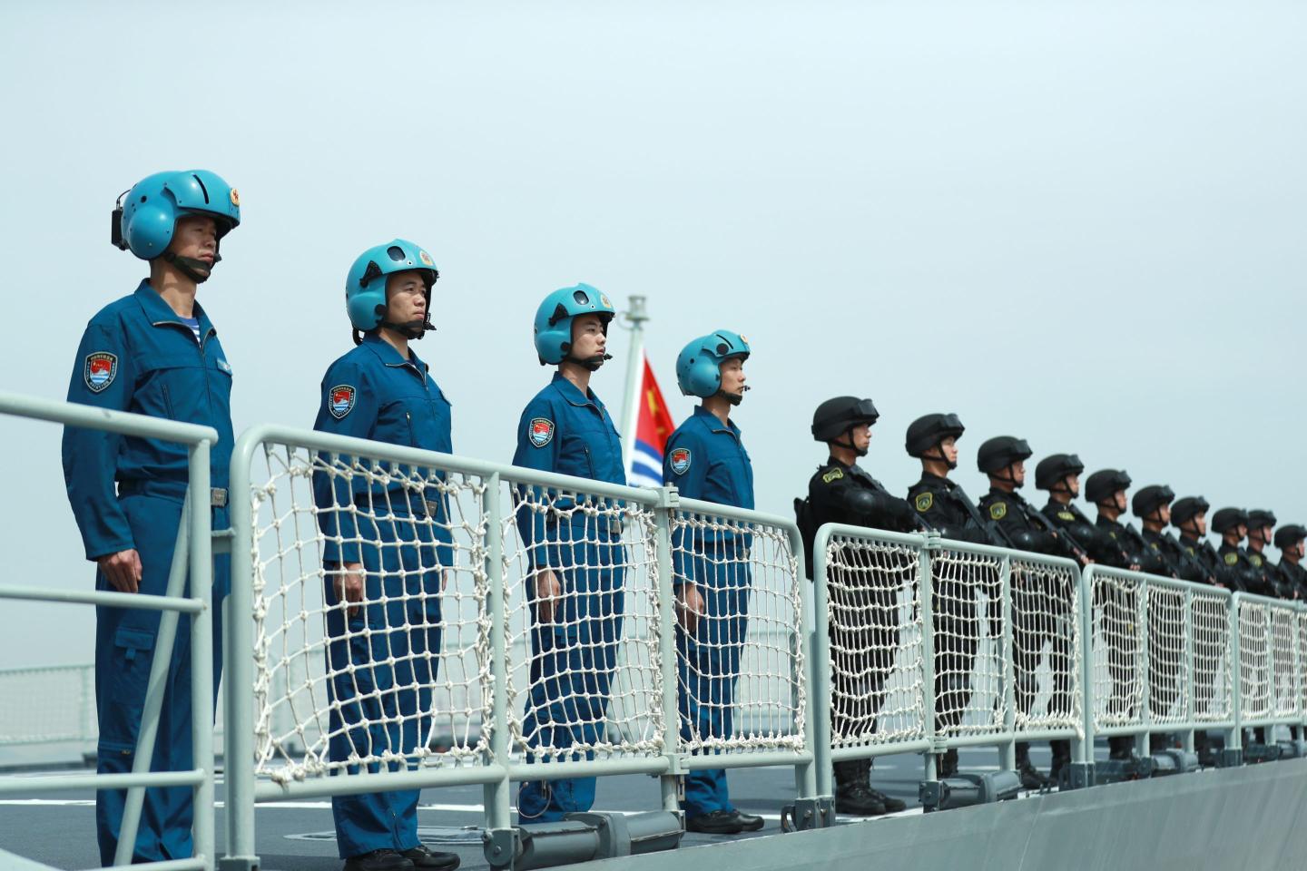 China and the U.S. will probably go to war over Taiwan in 2025, believes U.S. Air Force General Mike Minihan.