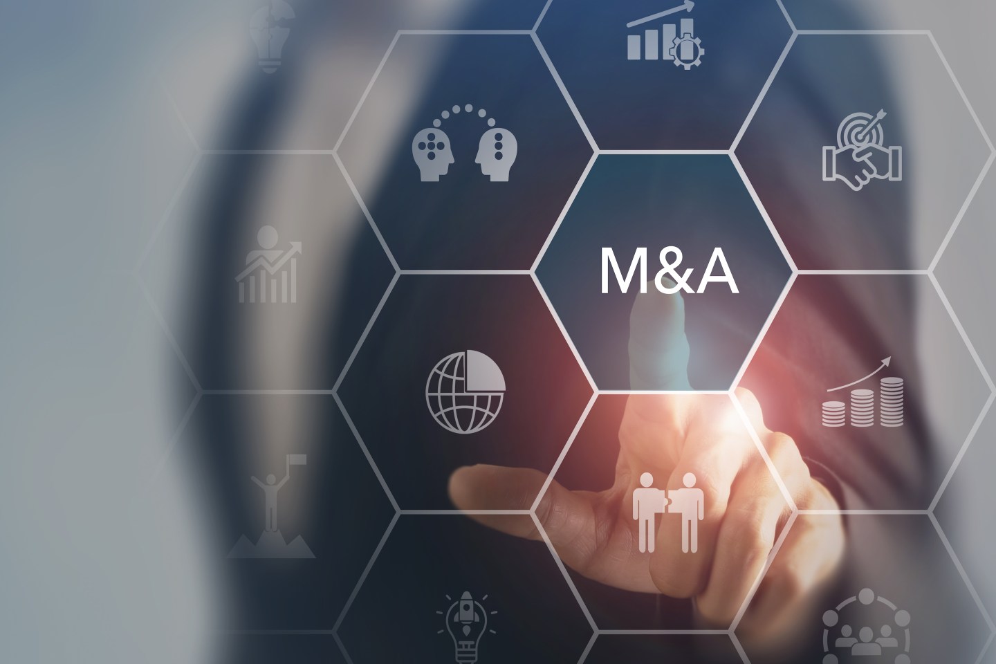 How is the role of the CFO in M&A changing? What skills, smarts, and experience should they bring to the table to help maximize the strategic and financial value of a deal?