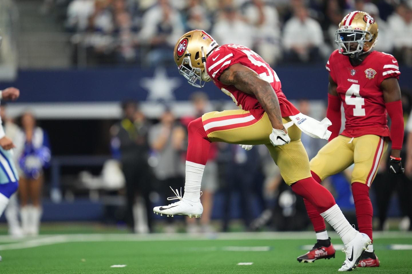 How to watch the divisional round of the NFL playoffs, live online for free—and without cable