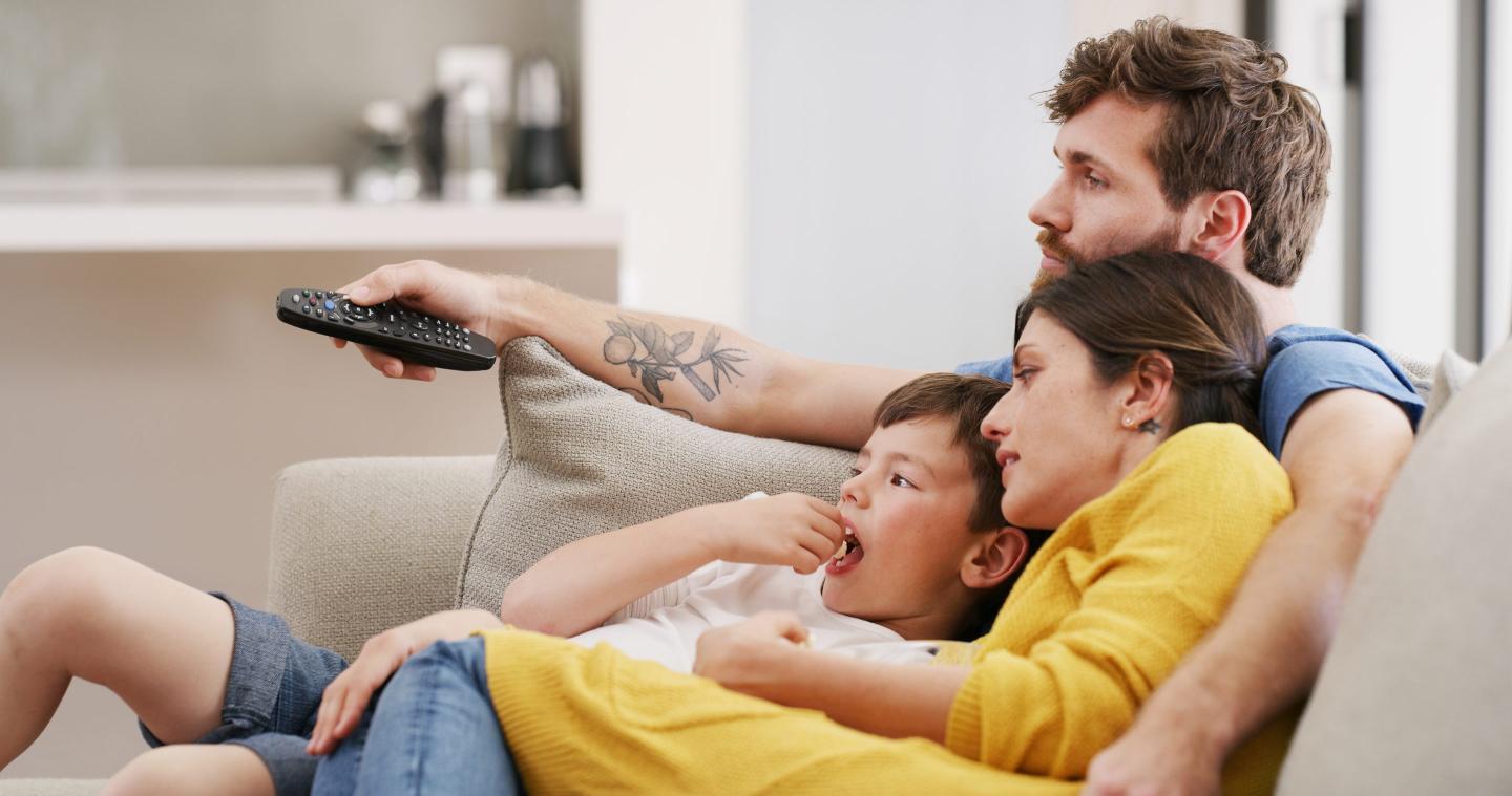 Party’s over—Netflix is putting an end to password sharing by the end of March