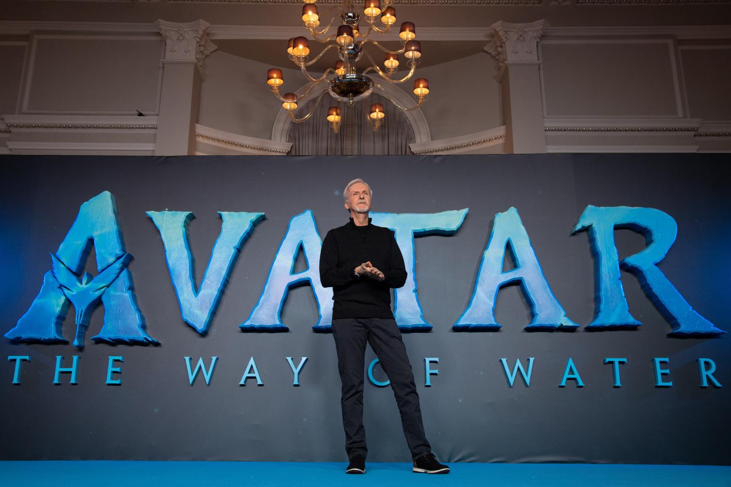 ‘Avatar 2’ vaults ahead of ‘Top Gun: Maverick’ as 2022’s biggest grossing blockbuster with $1.5 billion in global sales