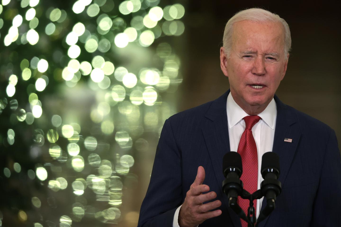 Joe Biden