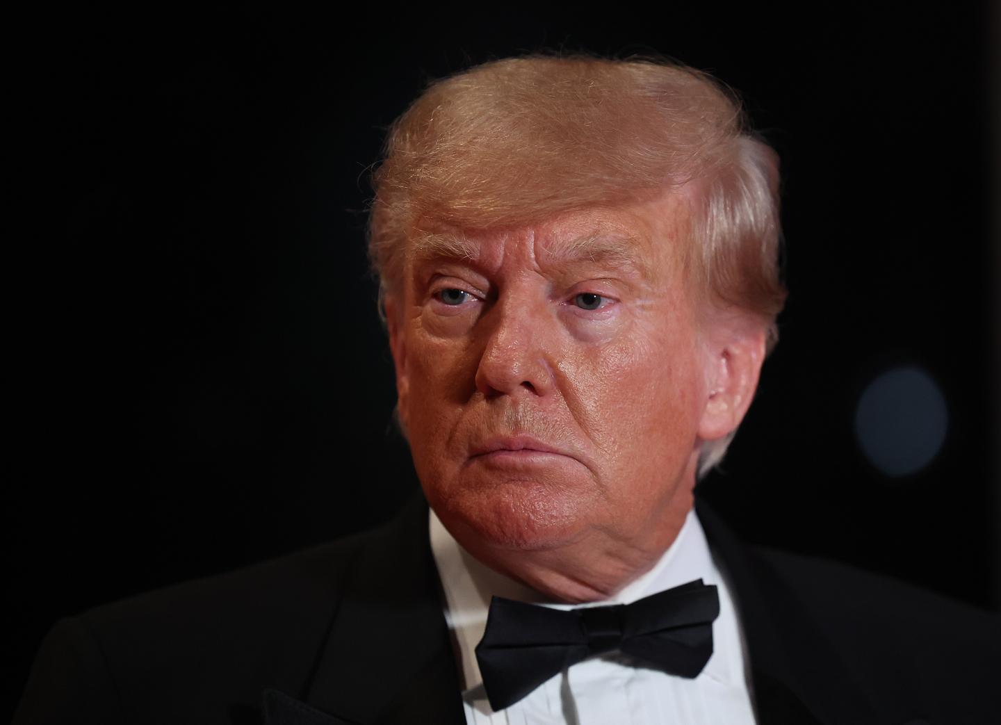 Donald Trump’s Facebook and Instagram ban for inciting the Jan. 6 riot is lifted: ‘We don’t want to get in the way of open debate on our platforms’
