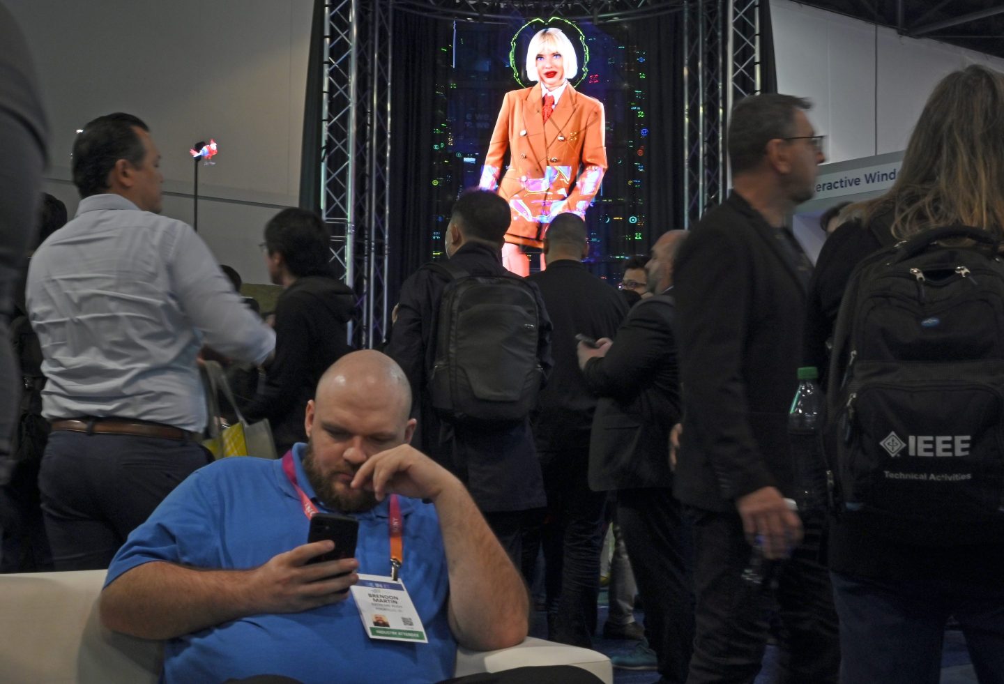 Even technologists are reckoning with the effects their innovations are having on our societies.