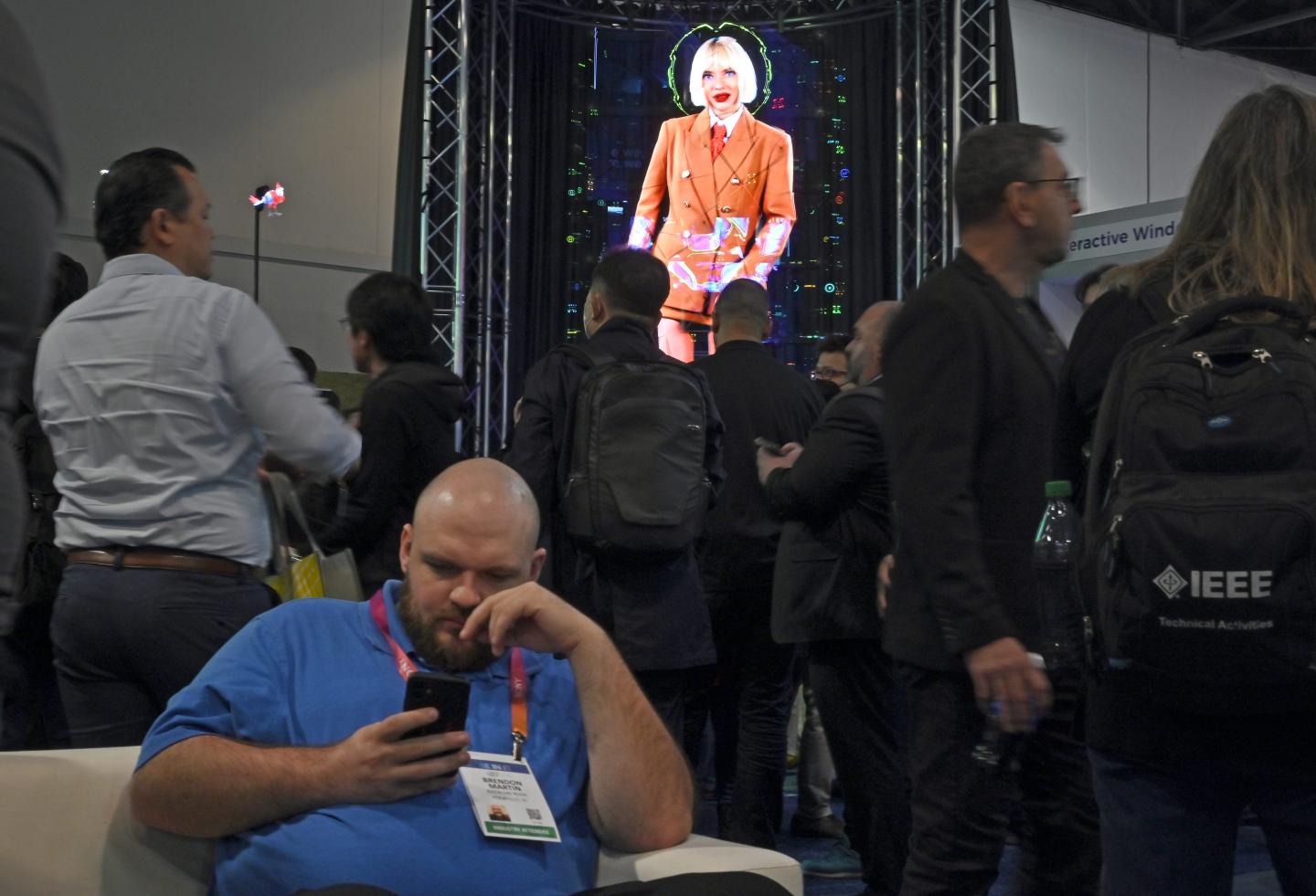 Technology has set us on a path toward one of two dystopian scenarios–but it’s not too late to save democracy