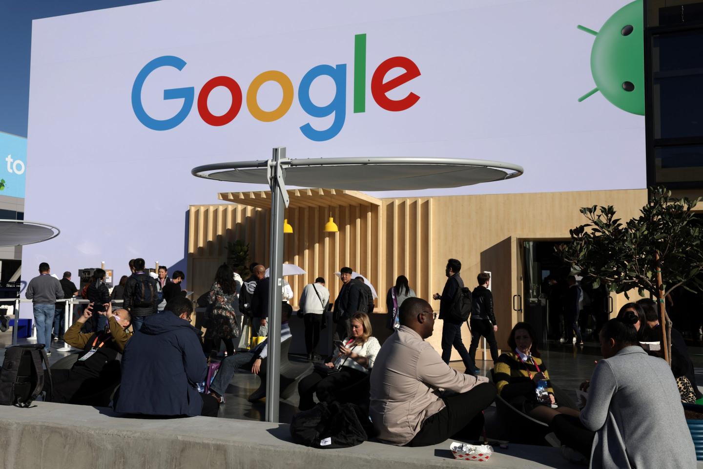 Google-parent Alphabet is among the many tech companies that have cut jobs recently. 