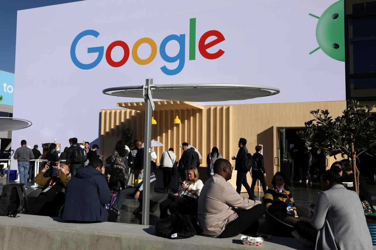 Google-parent Alphabet is among the many tech companies that have cut jobs recently.