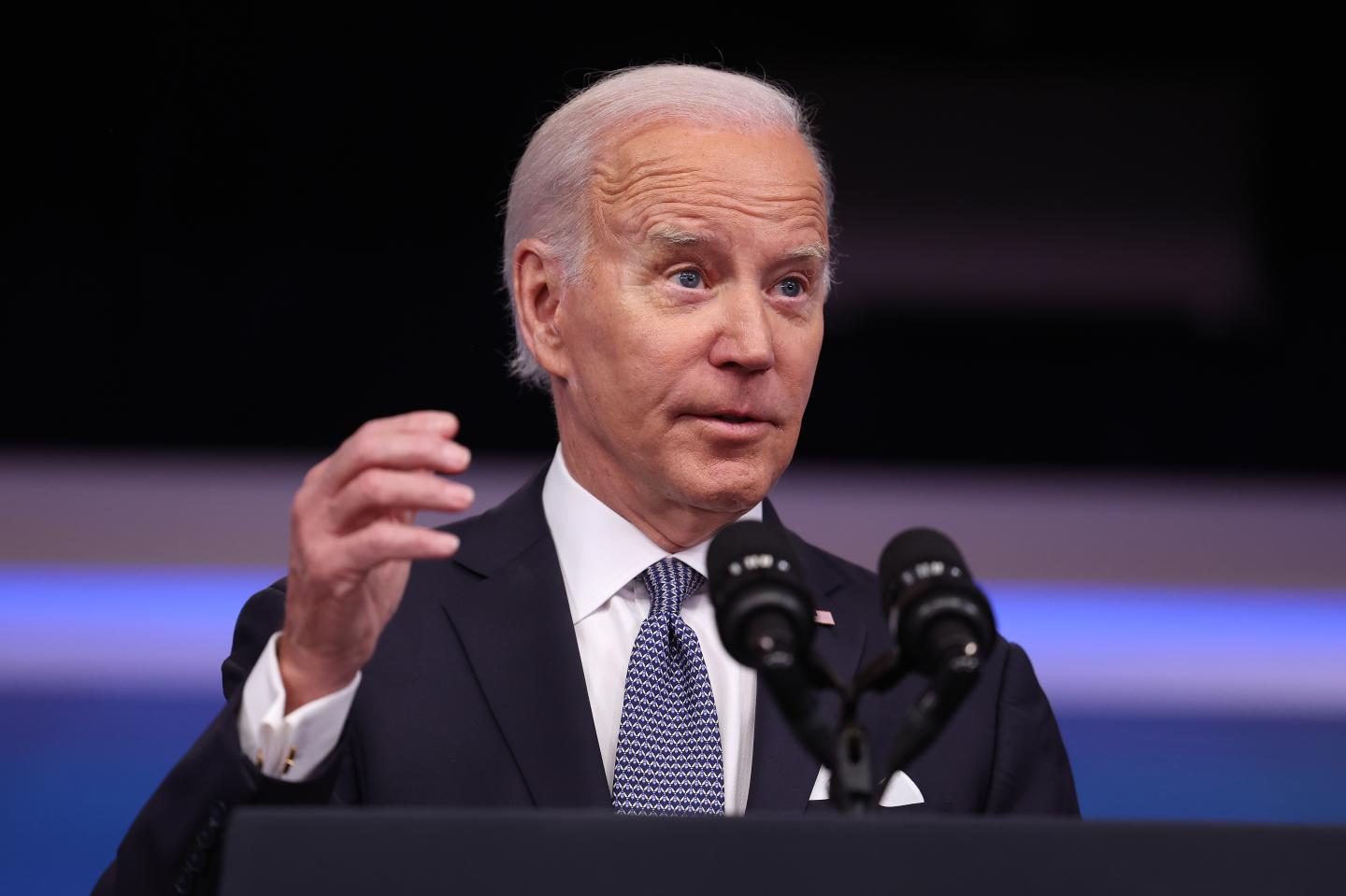 Joe Biden