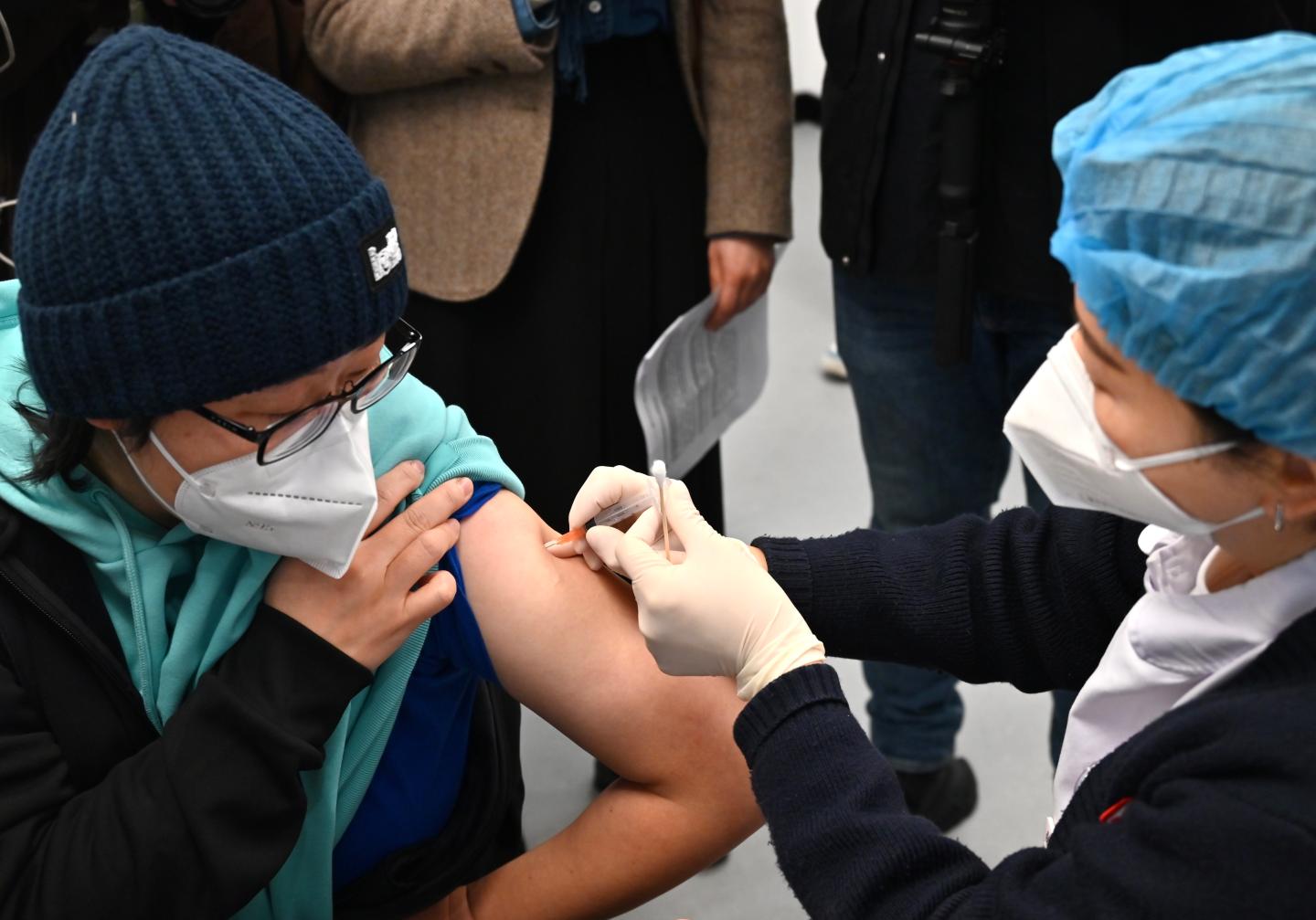 China just admitted 60,000 people died since it dropped COVID zero restrictions. Researchers say the real number could be 10x higher