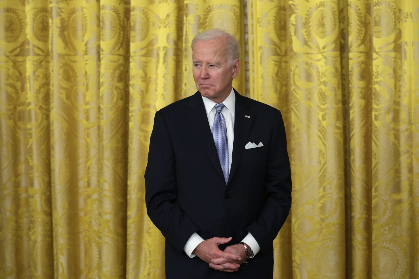 Joe Biden