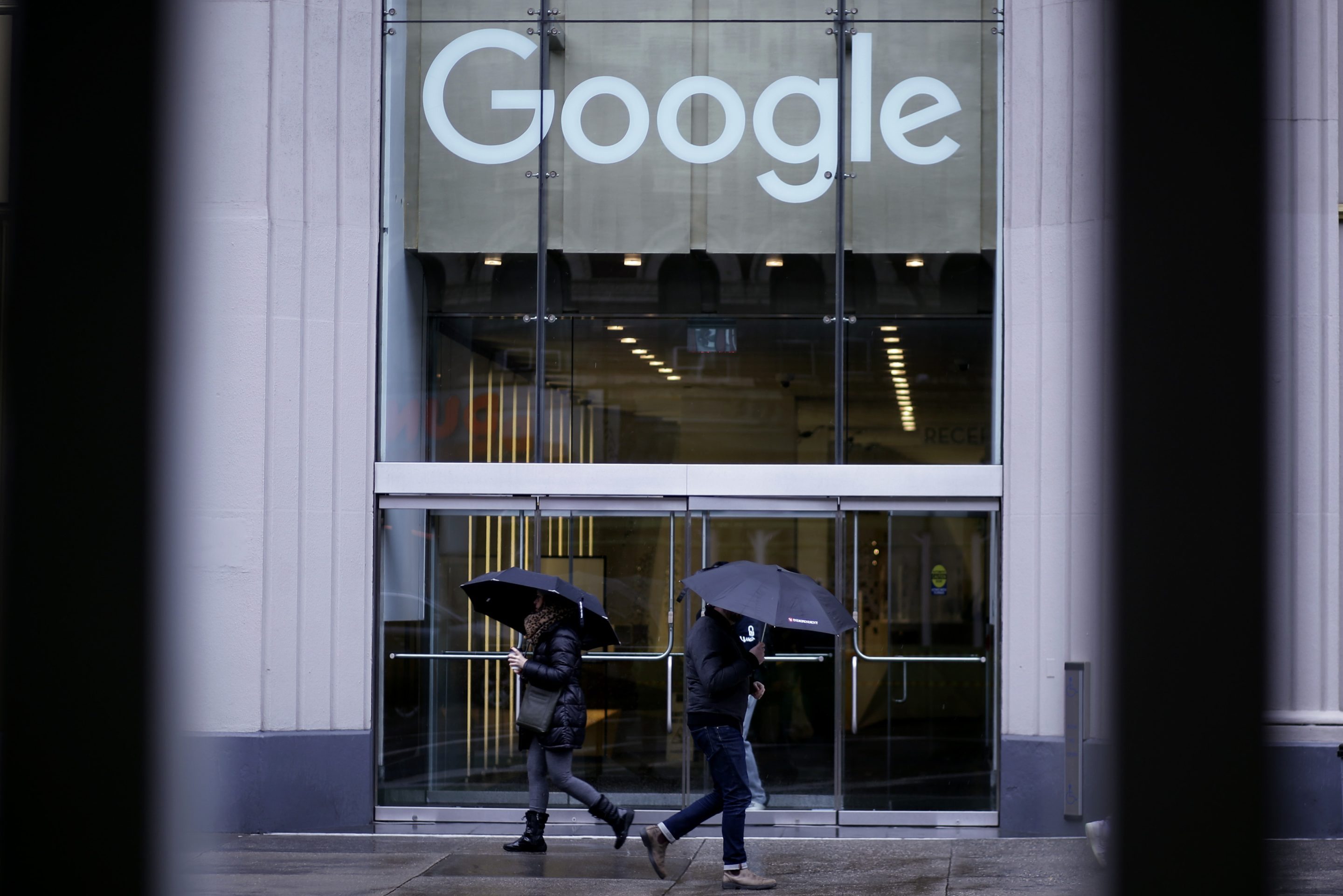 Tens of thousands of employees have been laid off from Big Tech companies, including Google, in recent weeks. 