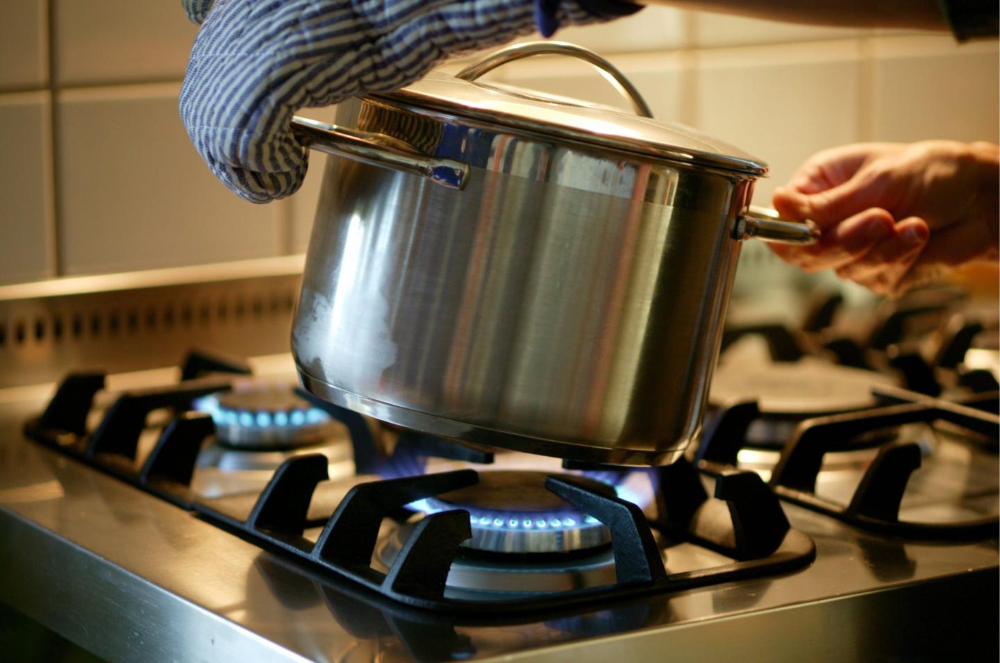 Your gas stove is safe. Federal government turns down the heat on a big kitchen controversy