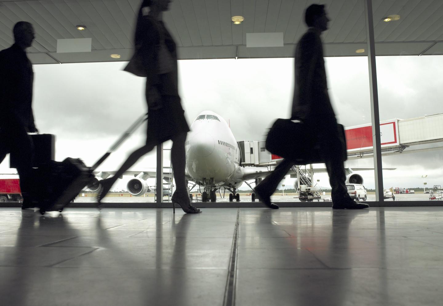Why I’ll be cutting back on business travel in 2023