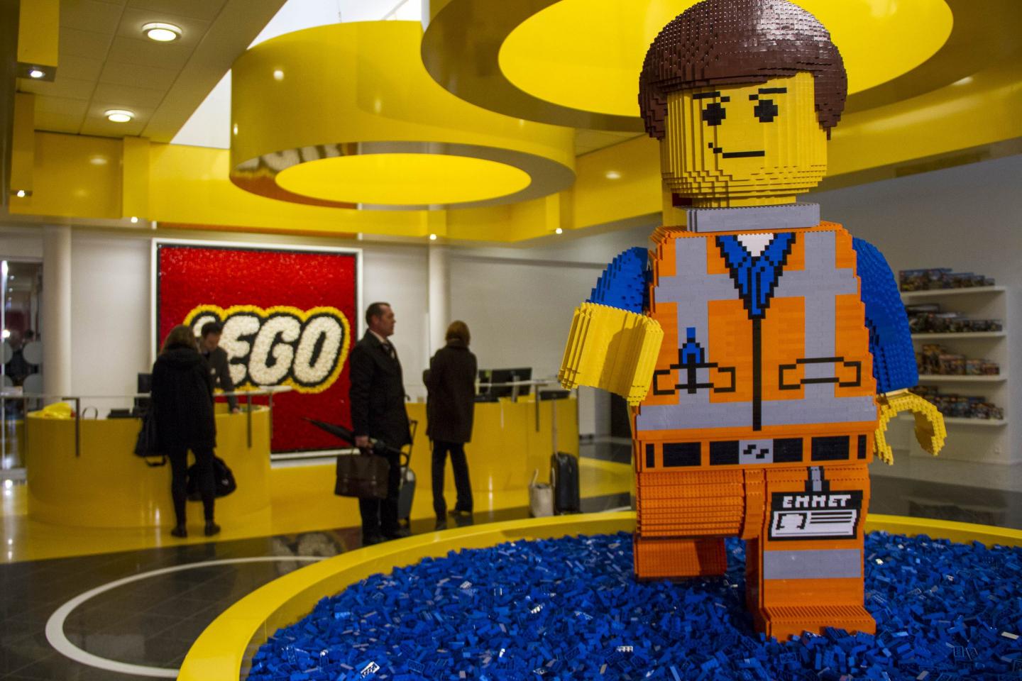 Lego