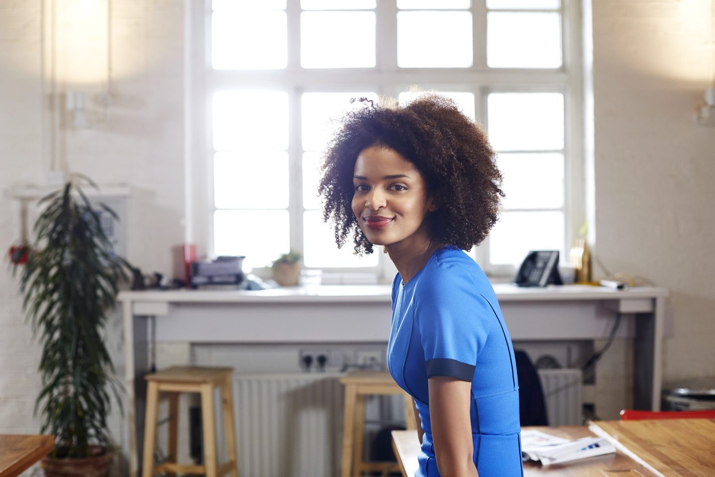 Despite the well-documented upsides of leaving a role within a few years, there’s something to be said for staying put.