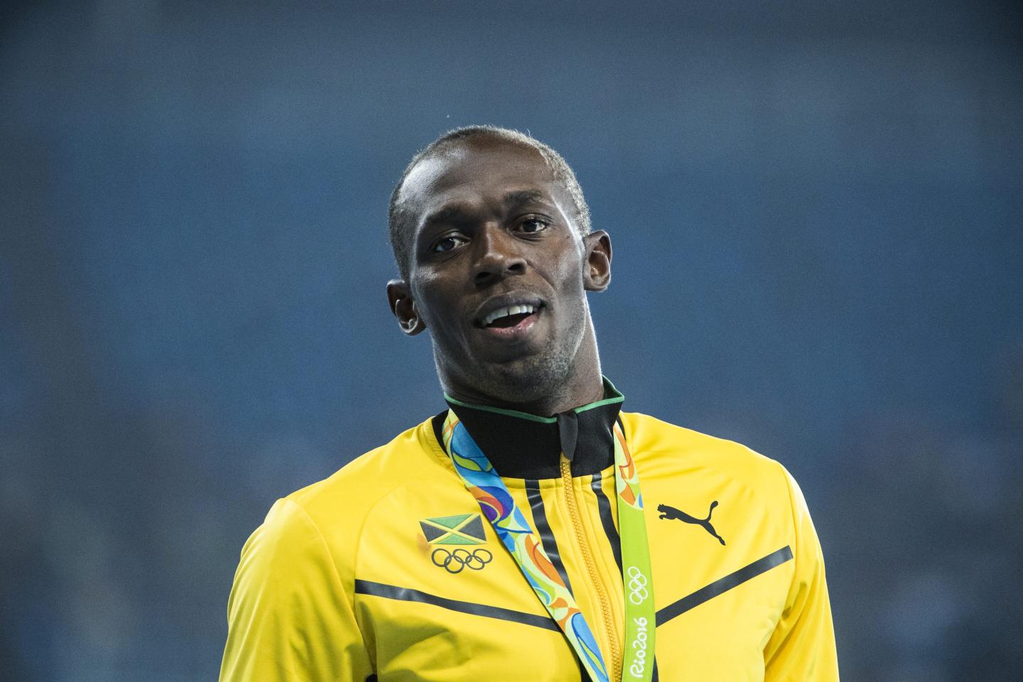 Olympic legend Usain Bolt lost $12 million in savings to a scam. Only $12,000 remains in his account