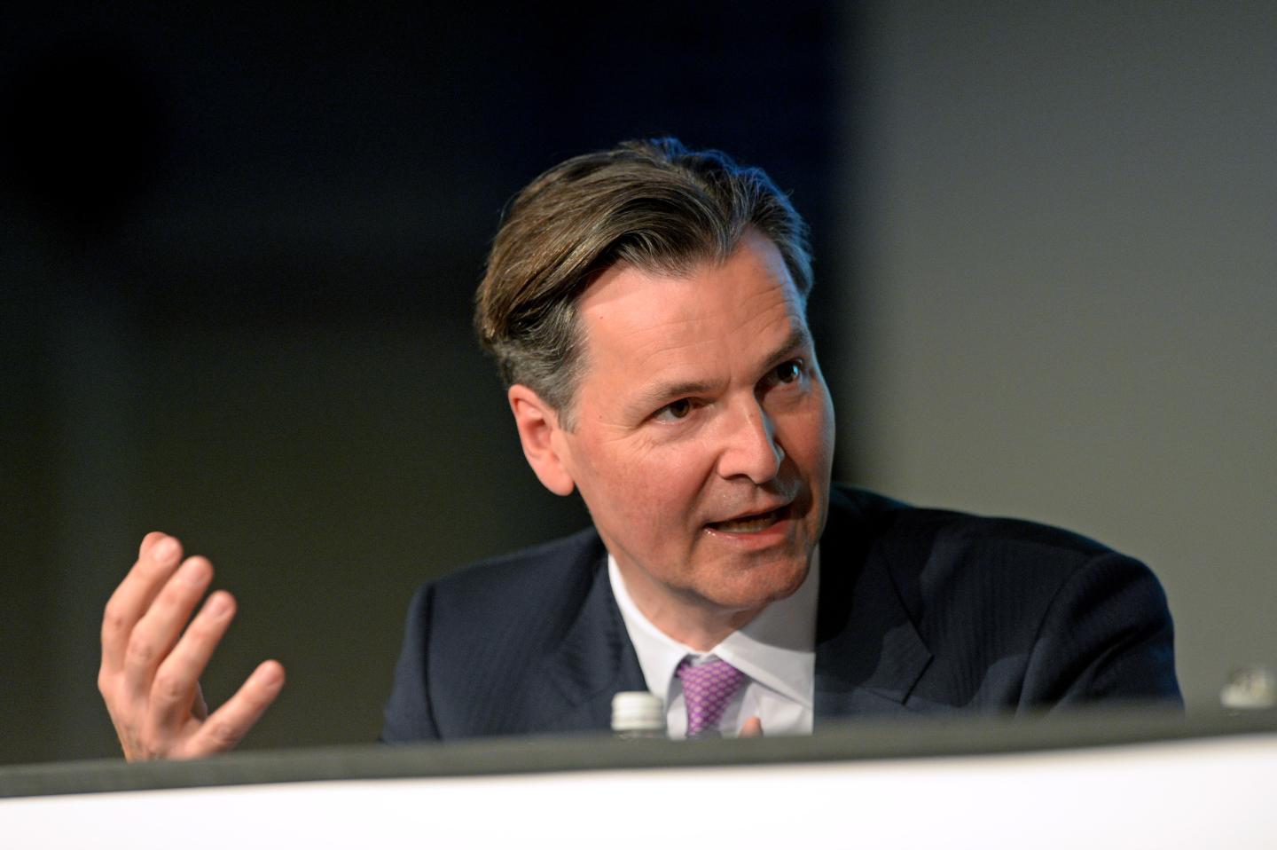 John Holland-Kaye