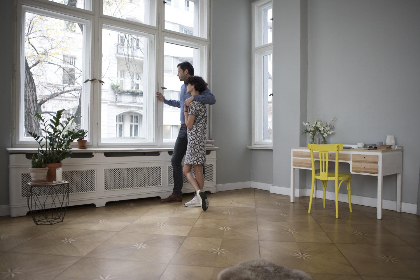 Even millionaire millennials are now renting instead of buying homes