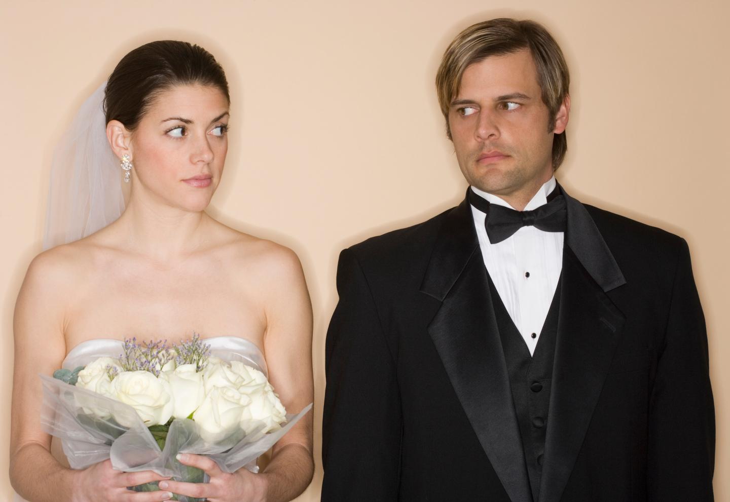 Married couple