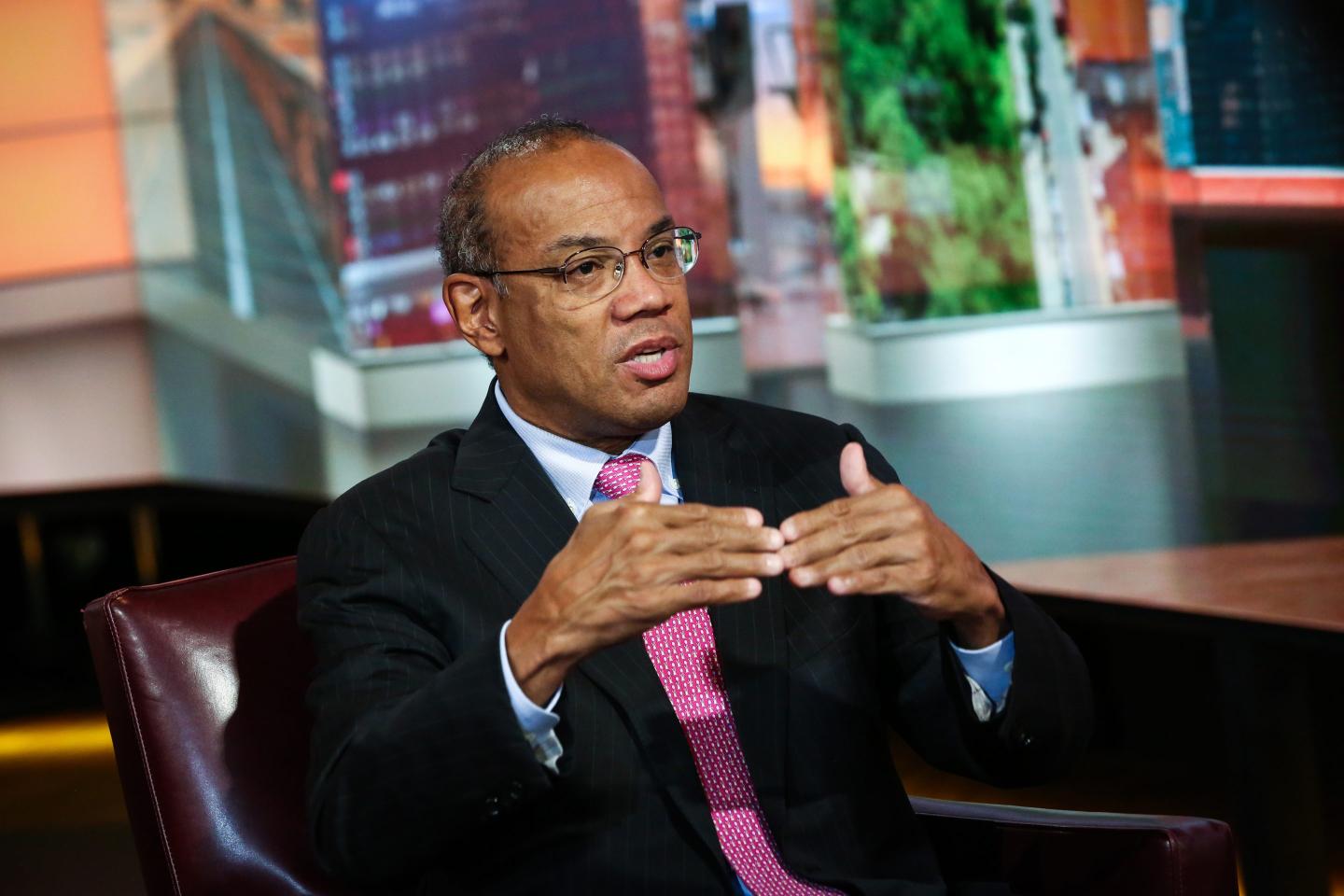 From supplier diversity to town halls, executives share how they’re honoring Black History Month in the workplace and through business initiatives