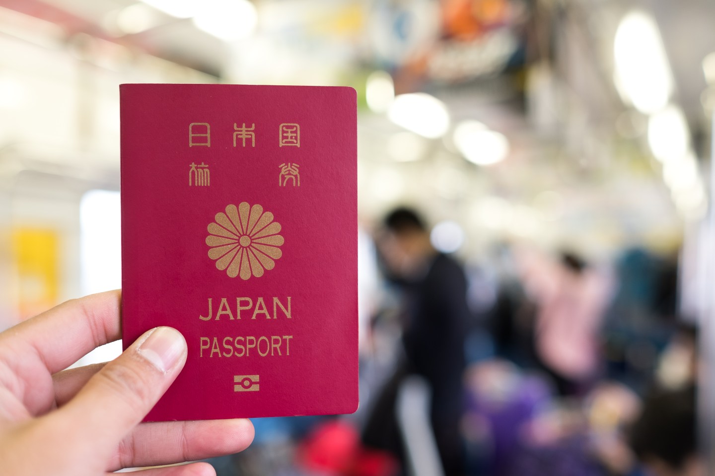 Japan starts 2023 with the world’s most powerful passport, allowing visa-free entry to 193 global destinations.