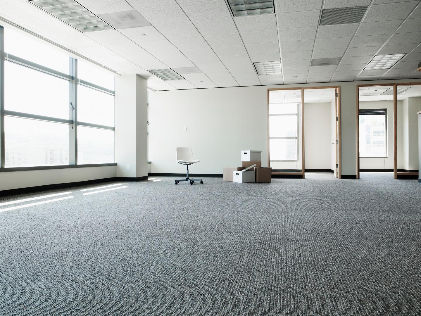 Retired Herman Miller office furniture salesman finds purpose giving old desk chairs a second life