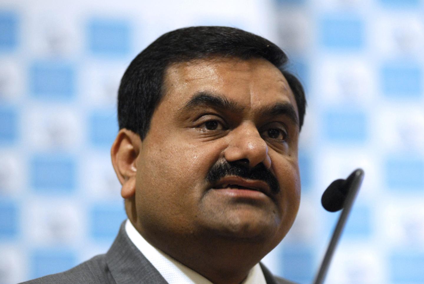 One of Wall Street’s most feared short-selling research firms just accused Asia’s richest man of a multibillion-dollar fraud