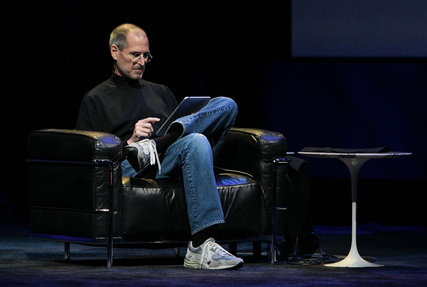 Apple is working on a new Mac update that Steve Jobs called ‘terrible’