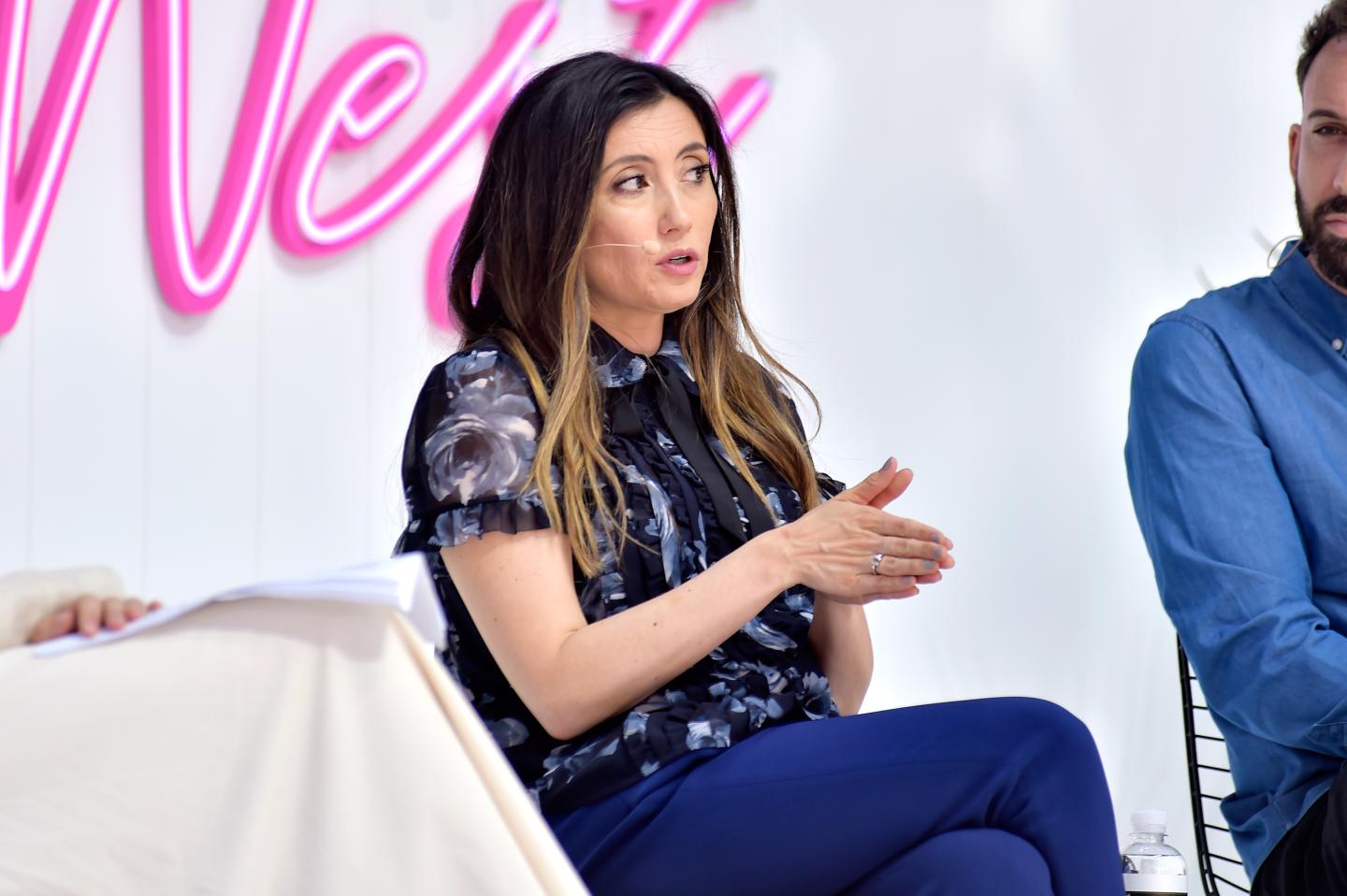 Stitch Fix to cut 20% of salaried workers and replace CEO amid a ‘challenging moment’ of declining sales