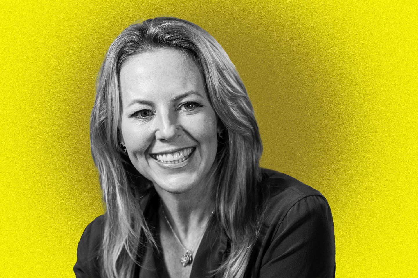 Katie Haun, founder of Haun Ventures.