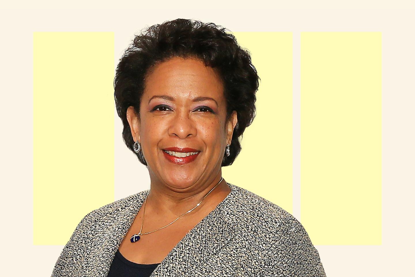Former Attorney General Loretta Lynch says DEI audits are critical to racial progress—and they’ll be on the rise in 2023