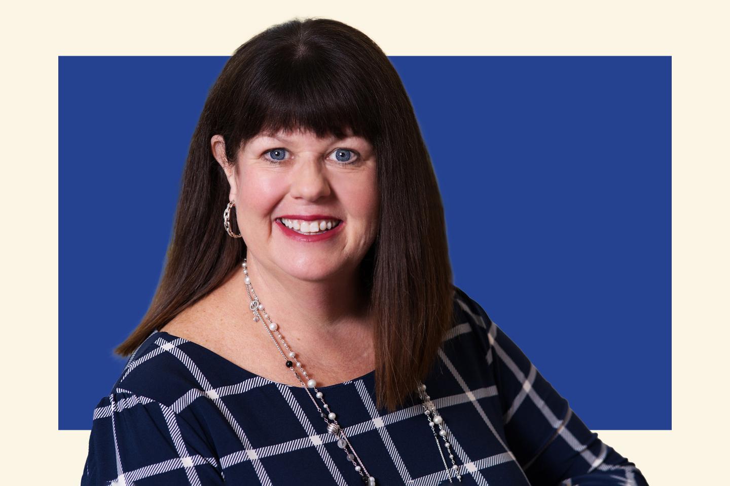 Ola Snow, CHRO at Cardinal Health