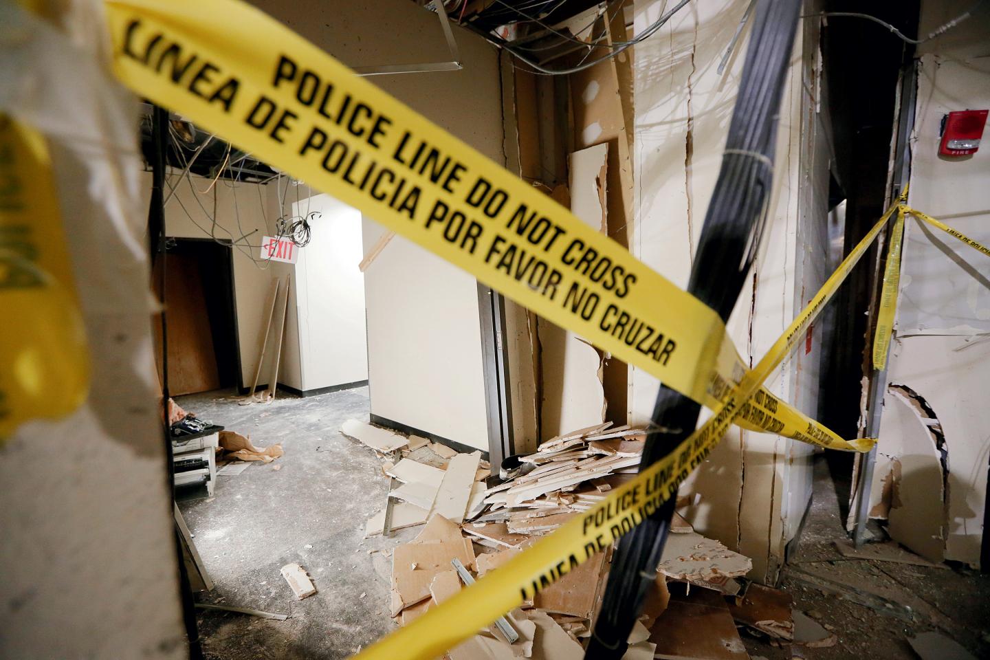 The public isn’t ready to trust police with killer robots—but that shouldn’t stop conversations about the technology