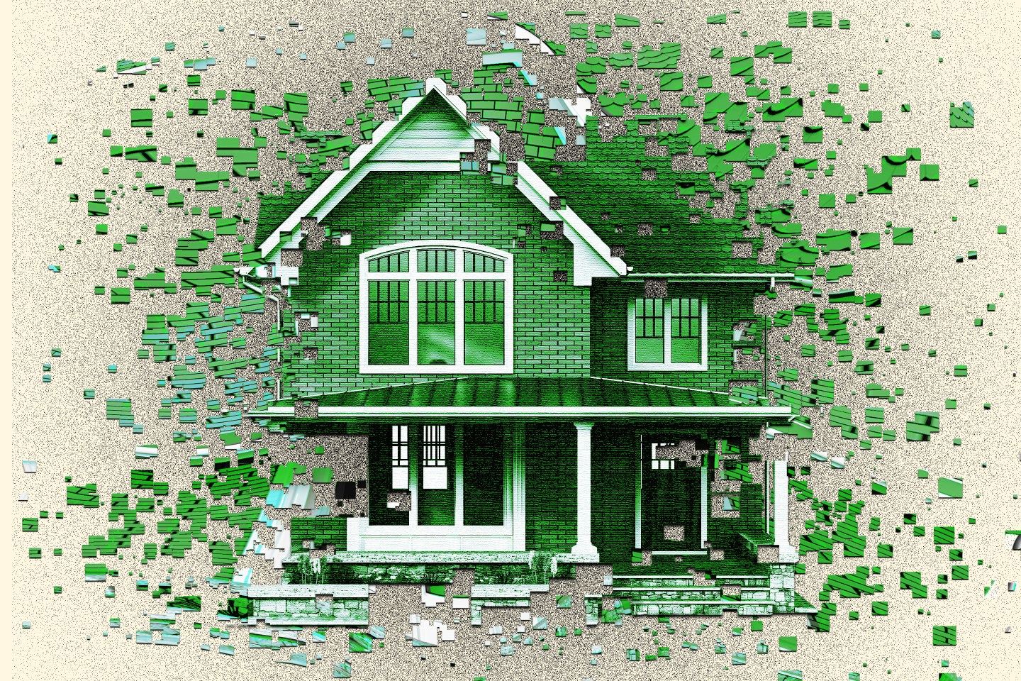 The Fed’s ongoing housing market ‘reset’ sees buyer cancellation rate at one of the nation’s largest homebuilders spike to 68%